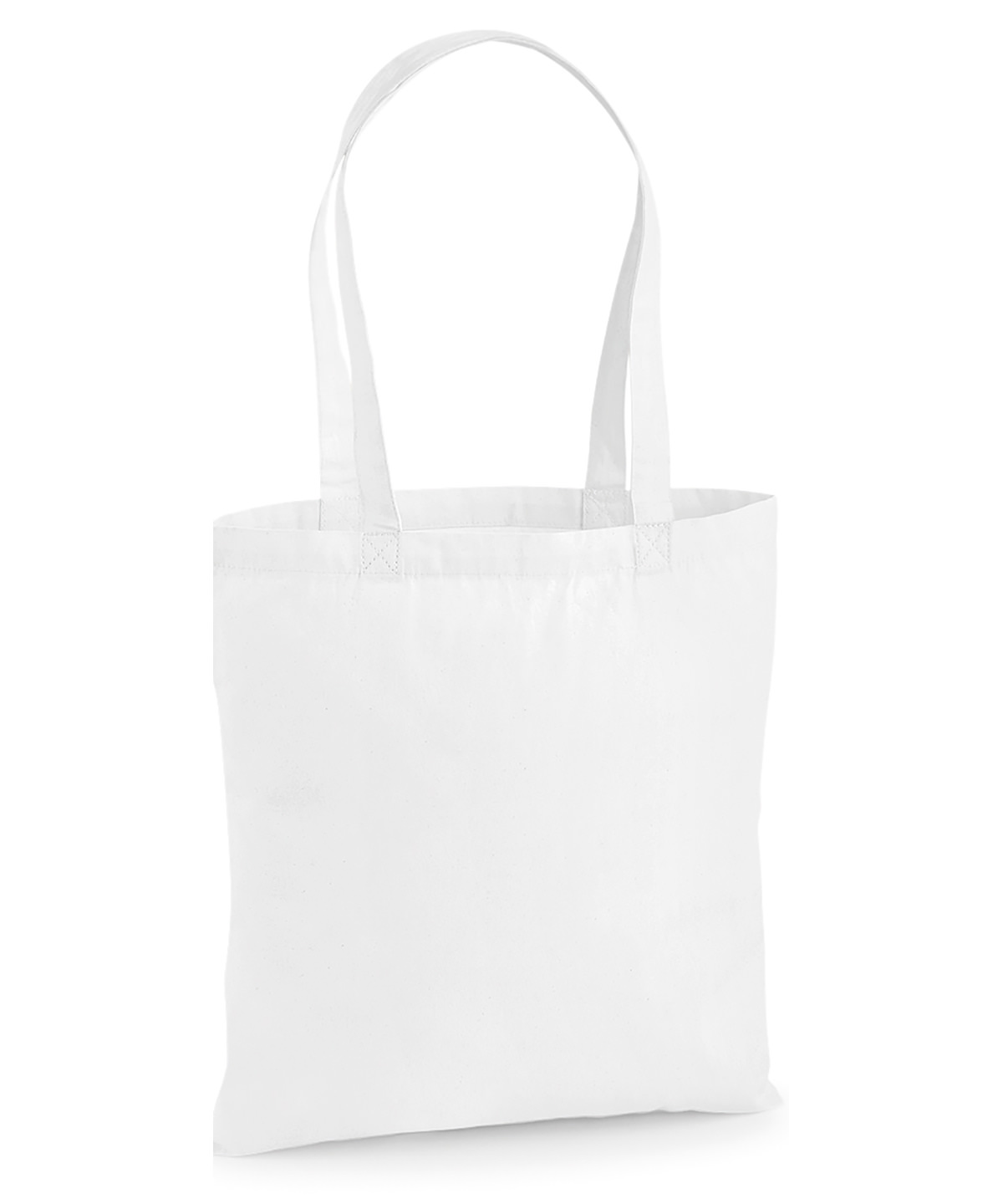 Premium Cotton Tote - Image 9