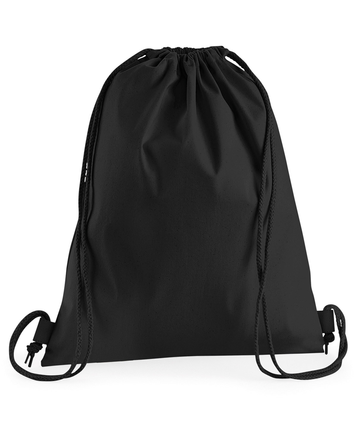 Premium Cotton Gymsac - Image 2