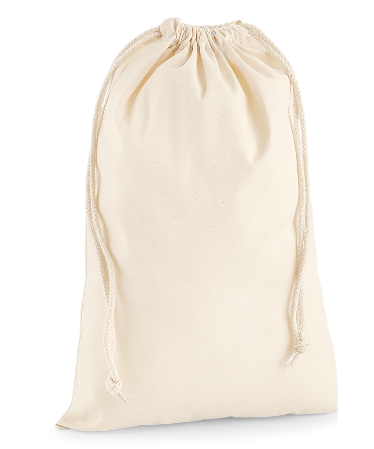 Premium Cotton Stuff Bag - Image 3