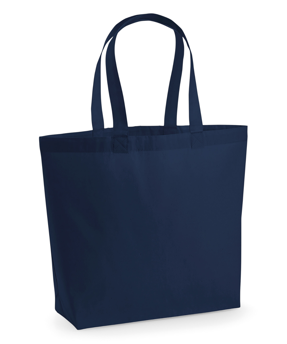 Premium Cotton Maxi Tote - Image 3