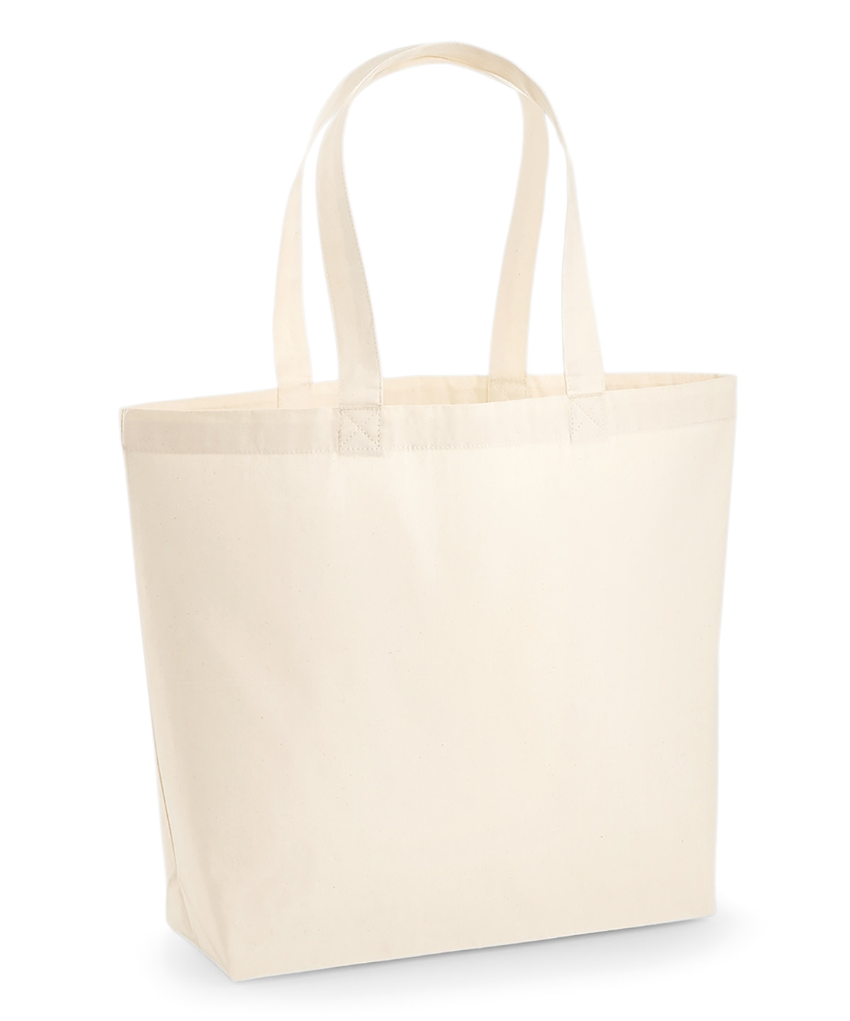Premium Cotton Maxi Tote - Image 5