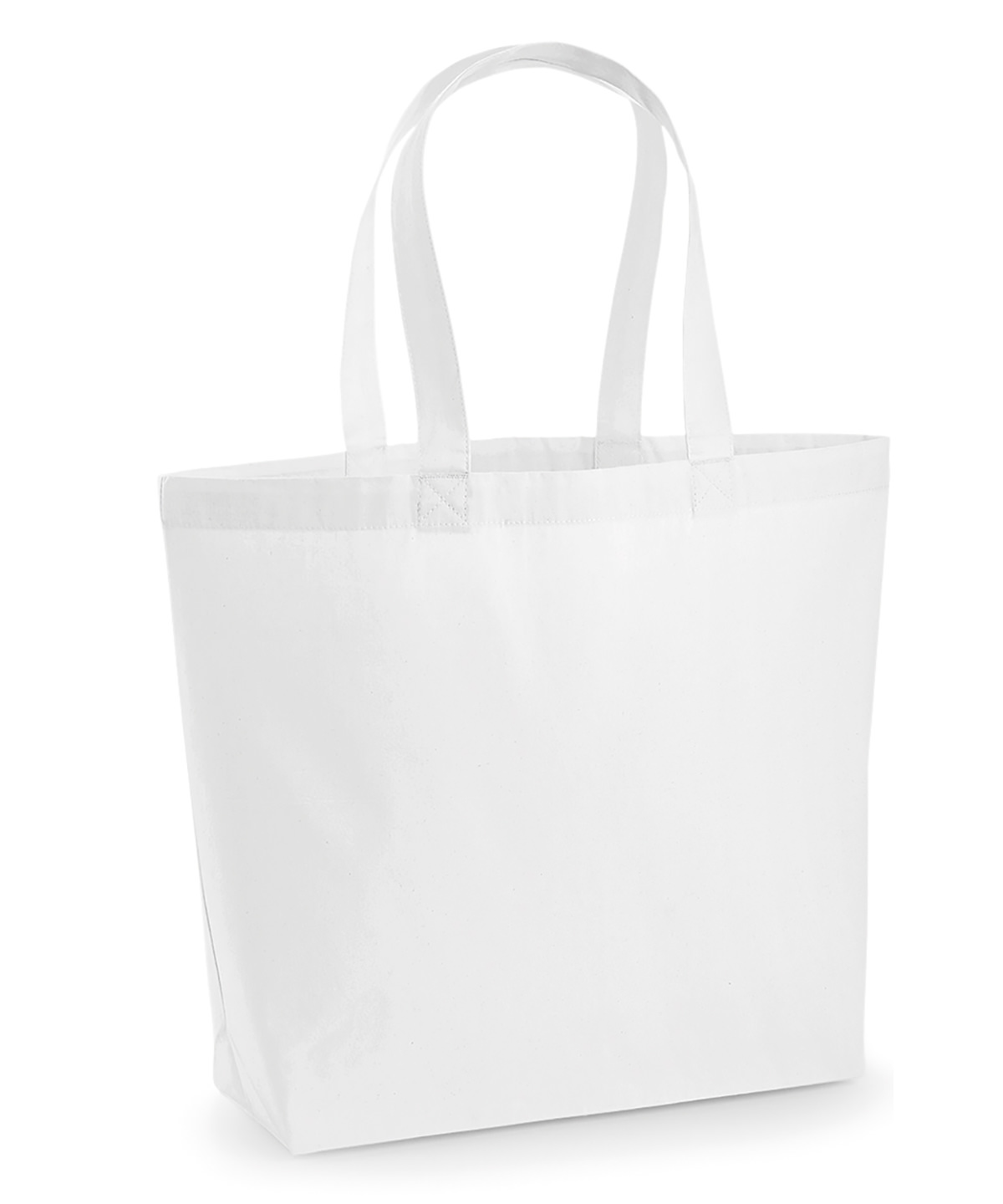 Premium Cotton Maxi Tote - Image 6