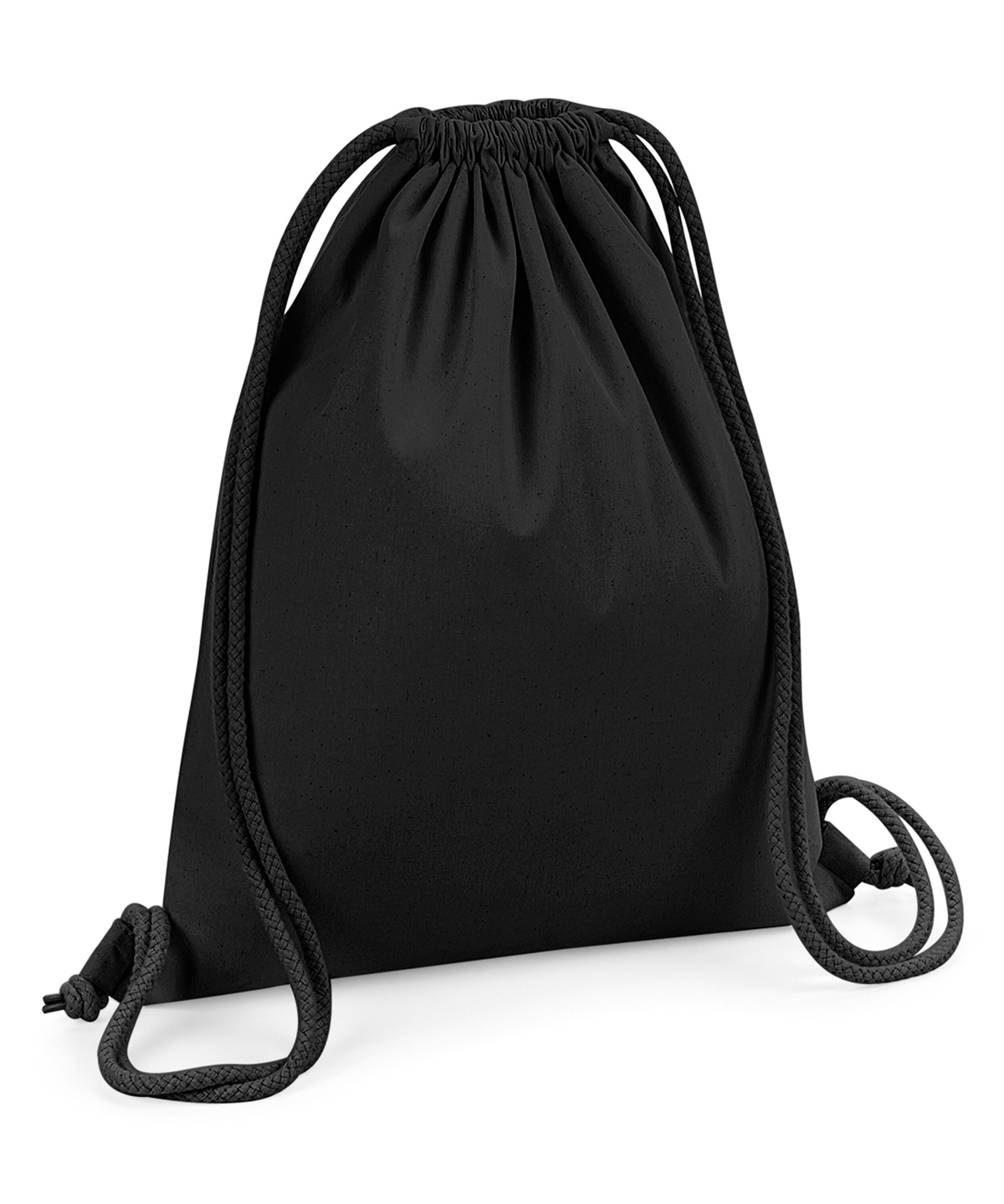 Organic Premium Cotton Gymsac - Image 2