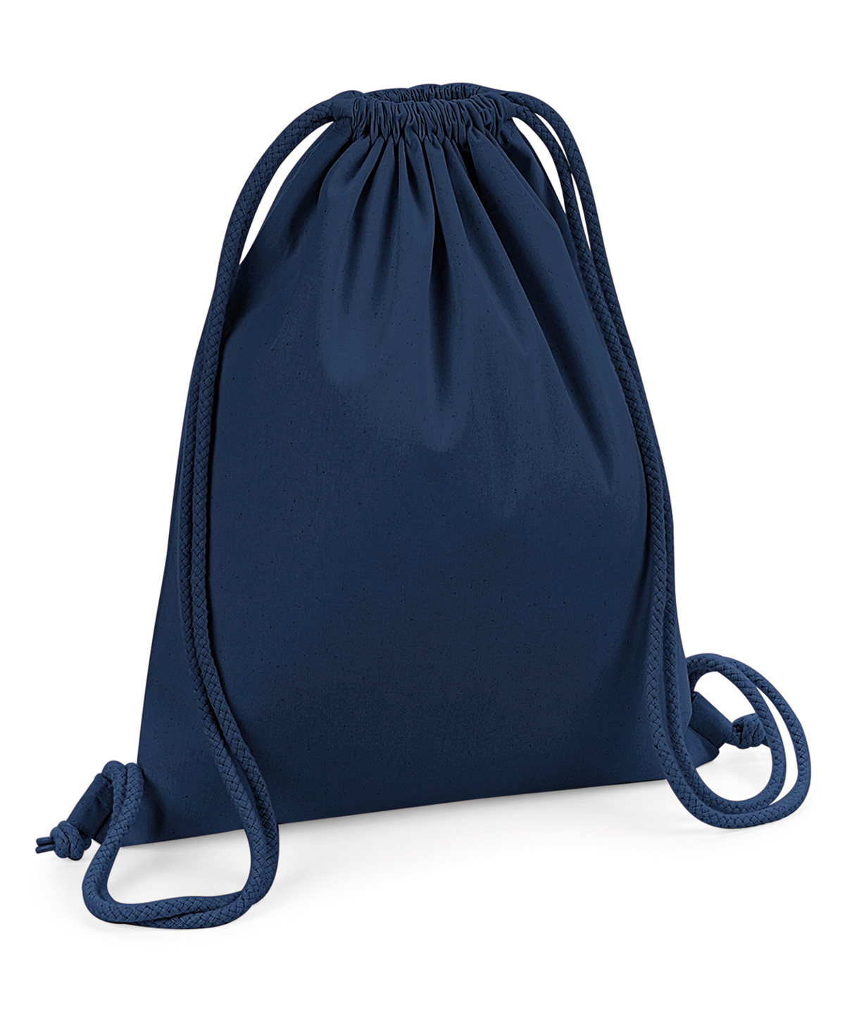 Organic Premium Cotton Gymsac - Image 4