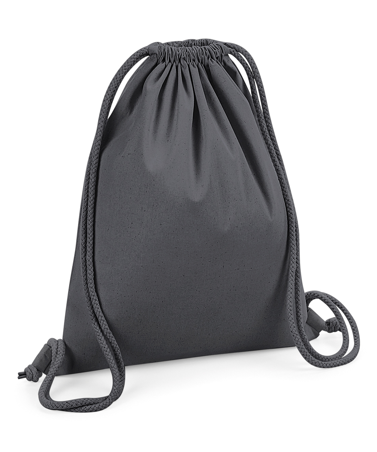 Organic Premium Cotton Gymsac - Image 5