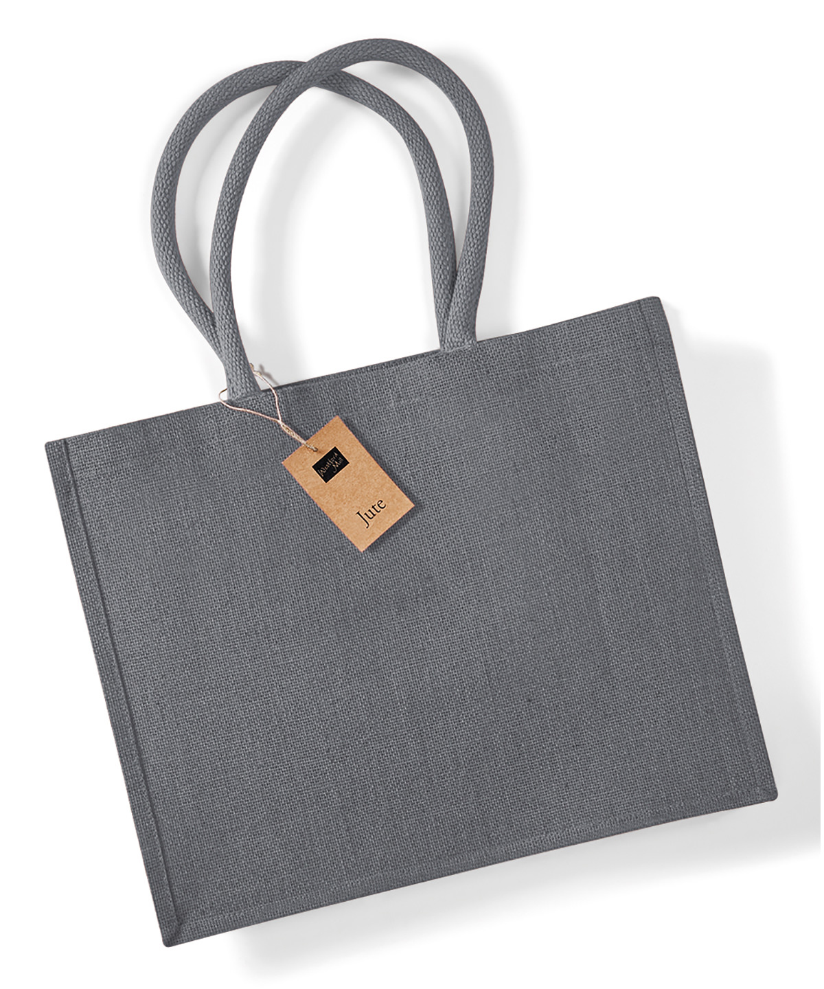 Jute Classic Shopper - Image 3