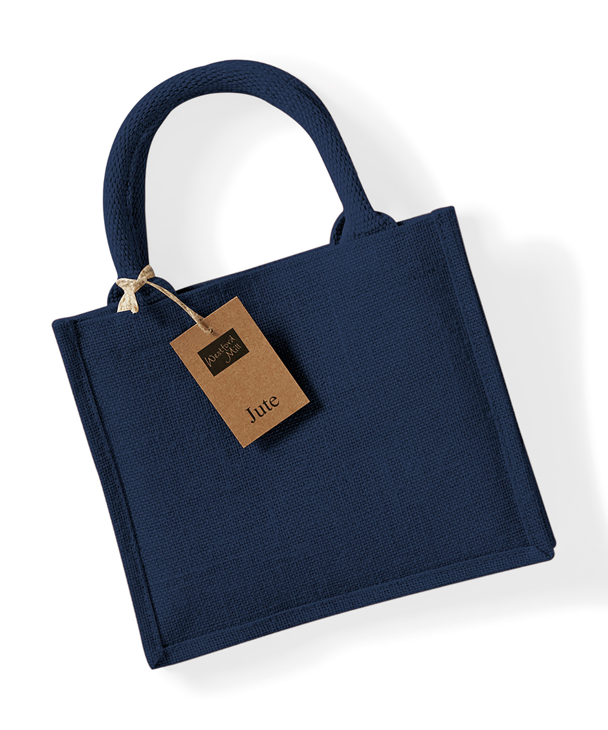 Jute Mini Gift Bag - Image 9