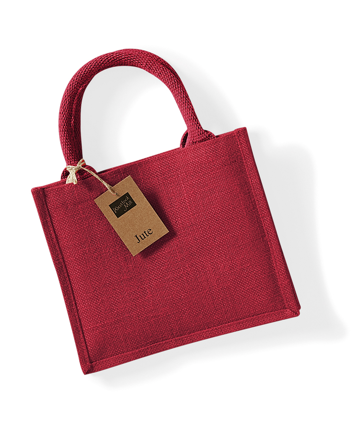 Jute Mini Gift Bag - Image 10