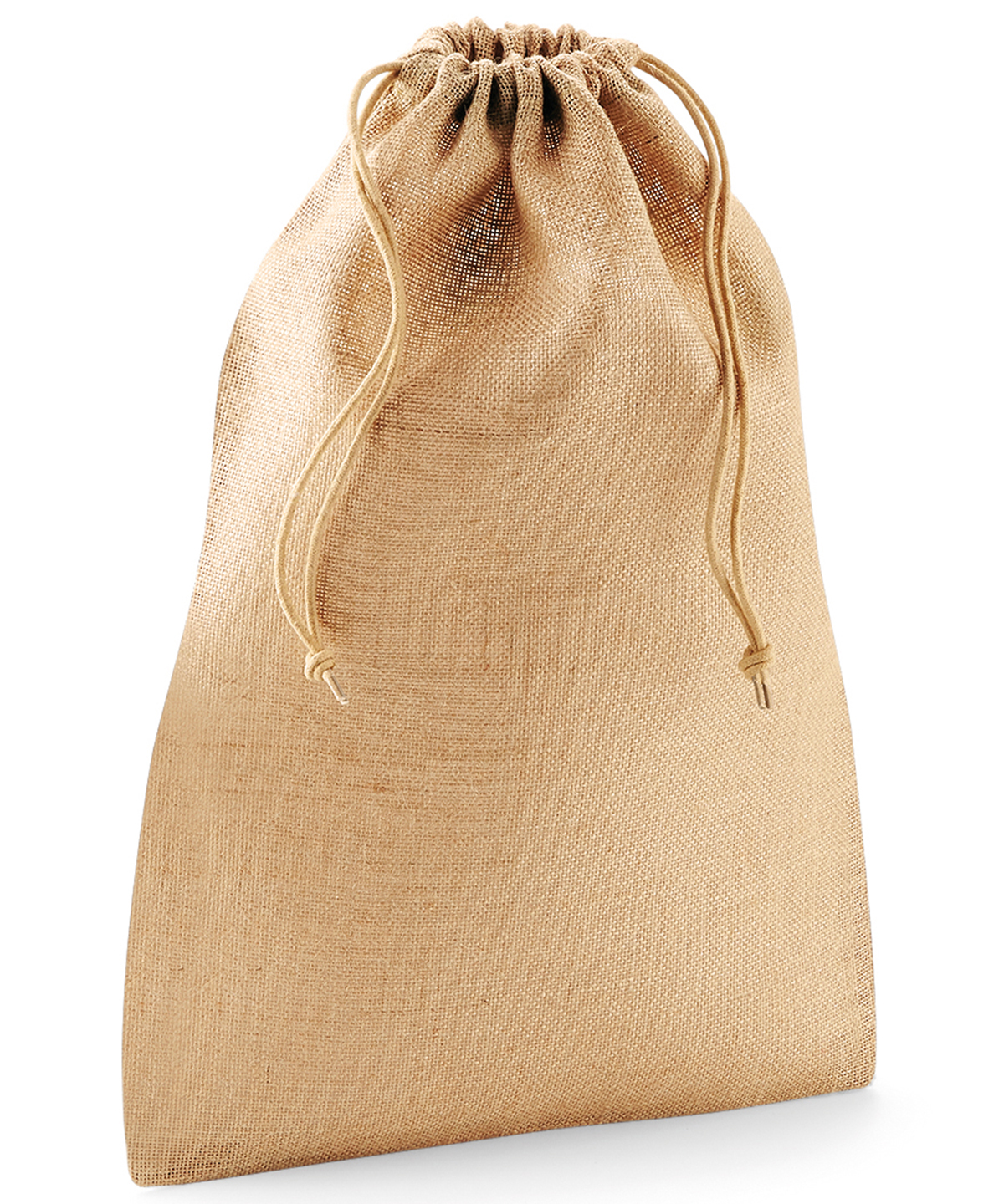Jute Stuff Bag - Image 2