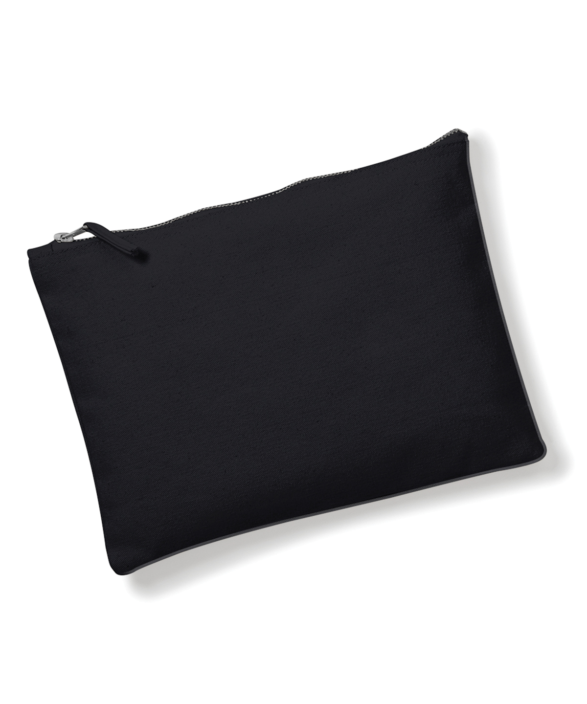 Canvas Accessory Pouch - Image 2