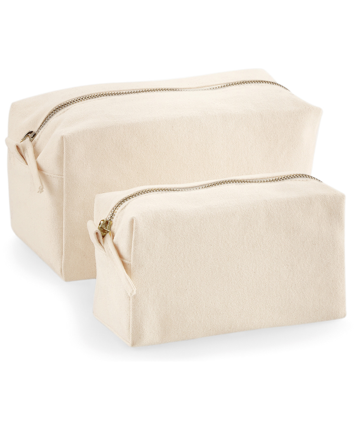 Canvas Accessory Case - Image 2