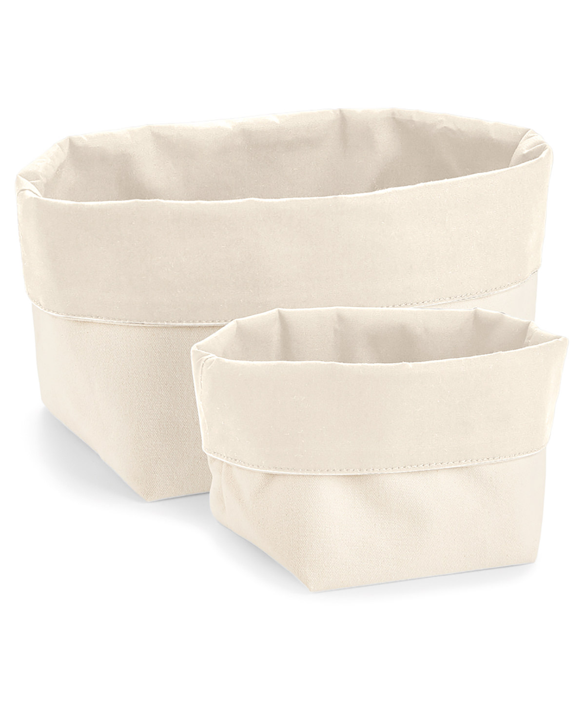 Reversible Canvas Organiser - Image 2
