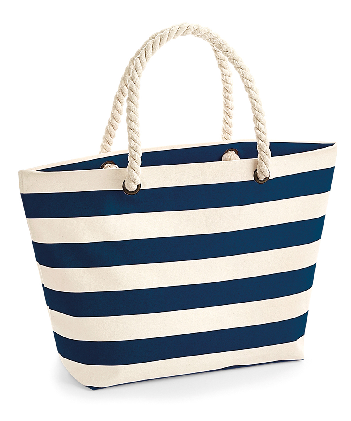 Nautical Beach Bag - Image 5