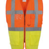 Orange/Yellow