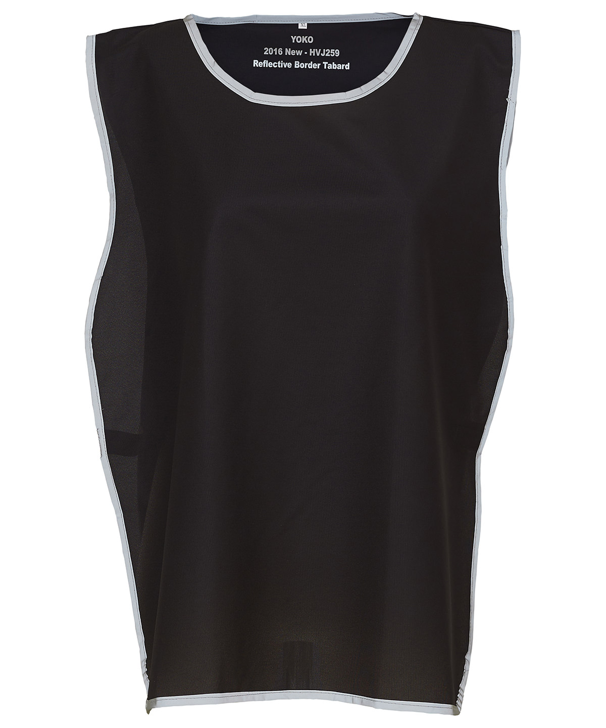 Hi-Vis Reflective Border Tabard (Hvj259) - Image 2