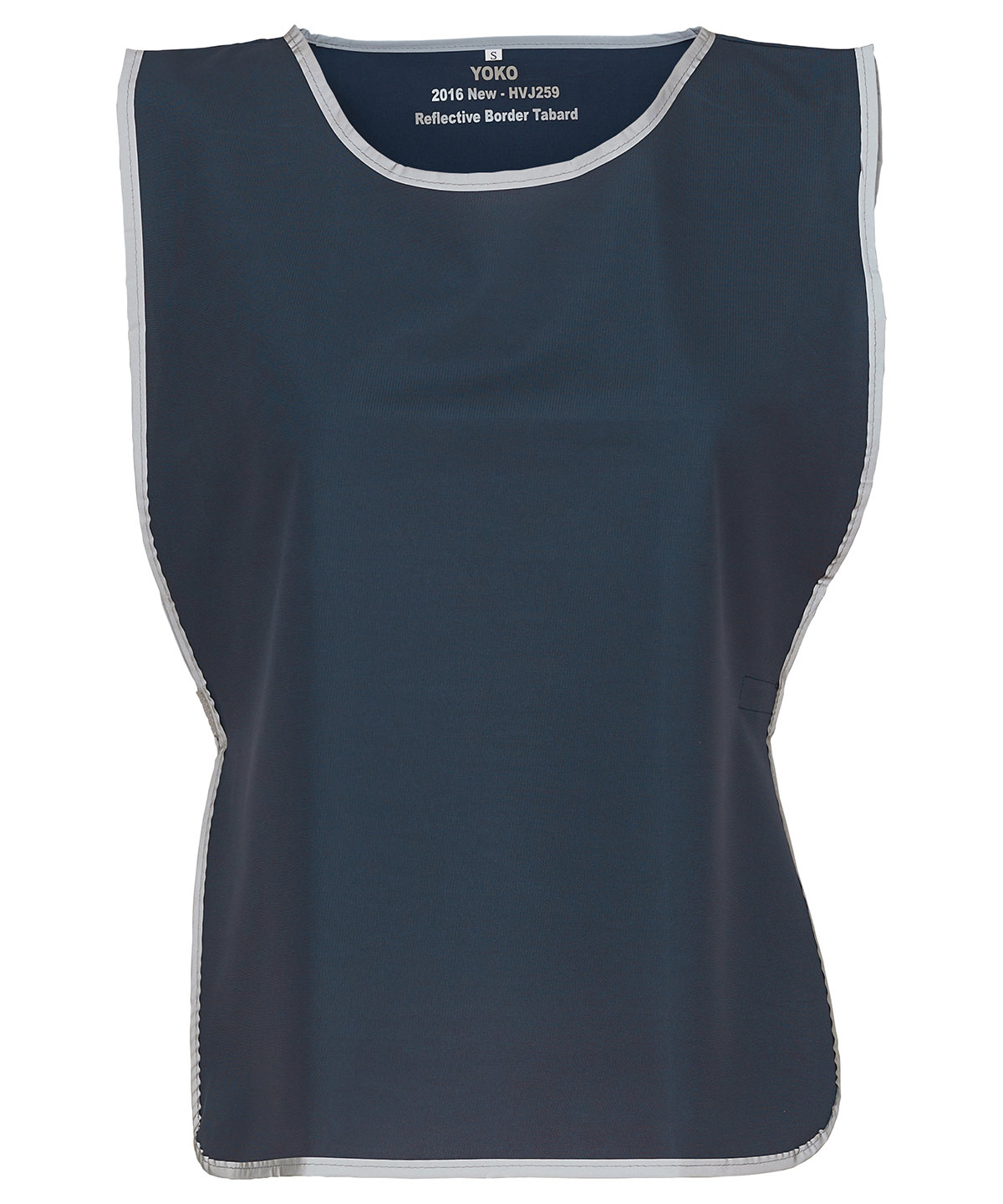 Hi-Vis Reflective Border Tabard (Hvj259) - Image 6