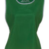 Paramedic Green
