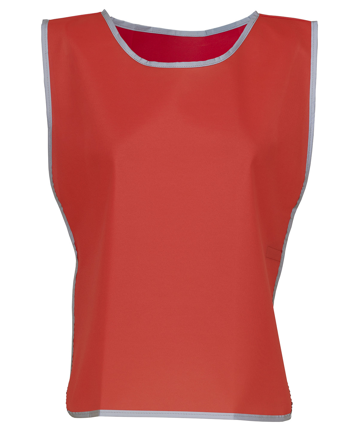 Hi-Vis Reflective Border Tabard (Hvj259) - Image 11