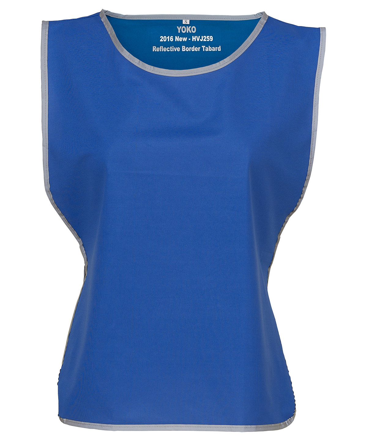 Hi-Vis Reflective Border Tabard (Hvj259) - Image 12