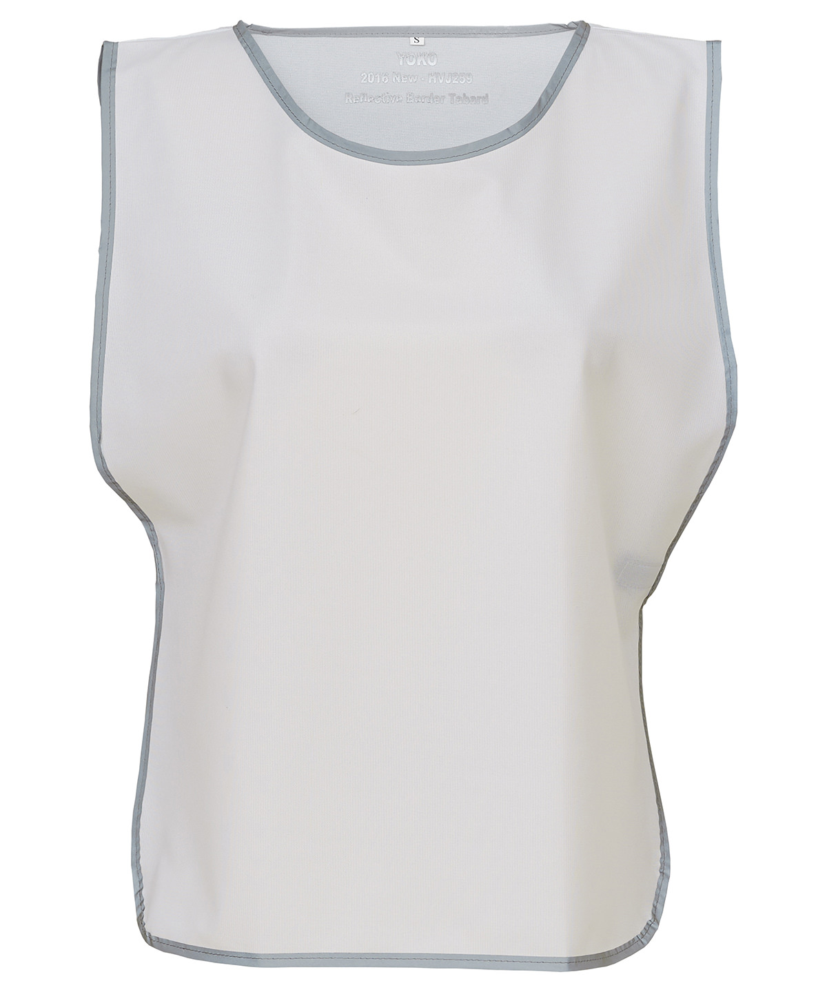 Hi-Vis Reflective Border Tabard (Hvj259) - Image 13