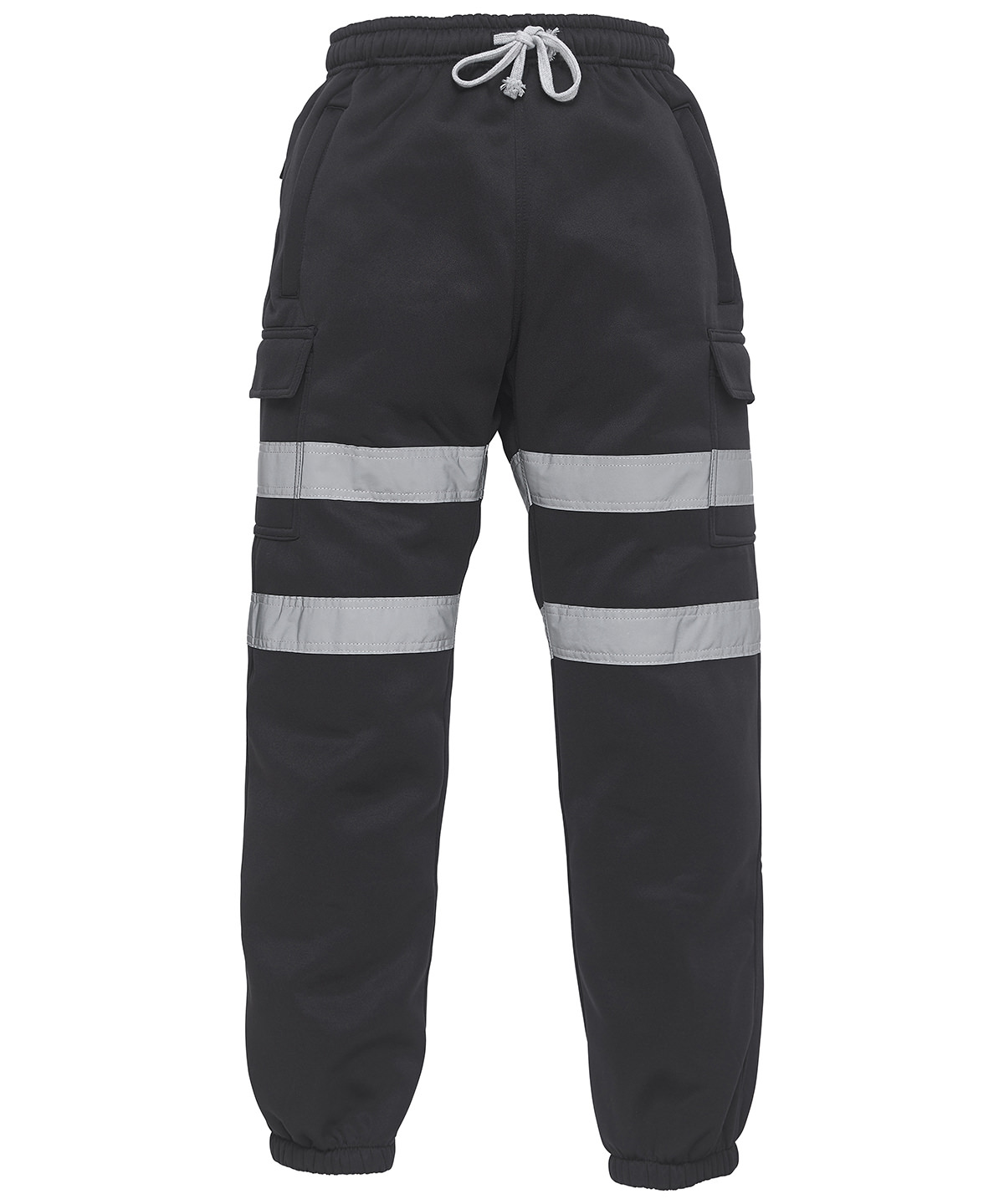 Hi-Vis Jogging Pants (Hv016T) - Image 2