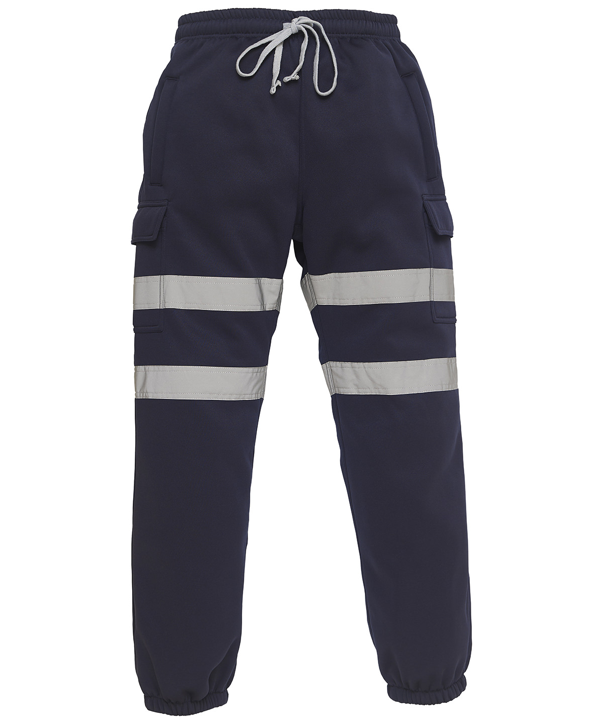 Hi-Vis Jogging Pants (Hv016T) - Image 3