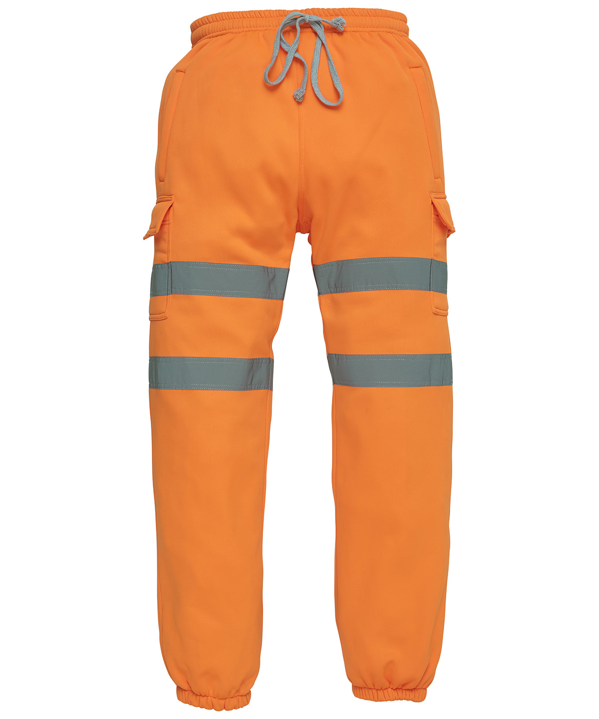 Hi-Vis Jogging Pants (Hv016T) - Image 4