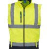 Yellow/Navy