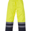 Yellow/Navy