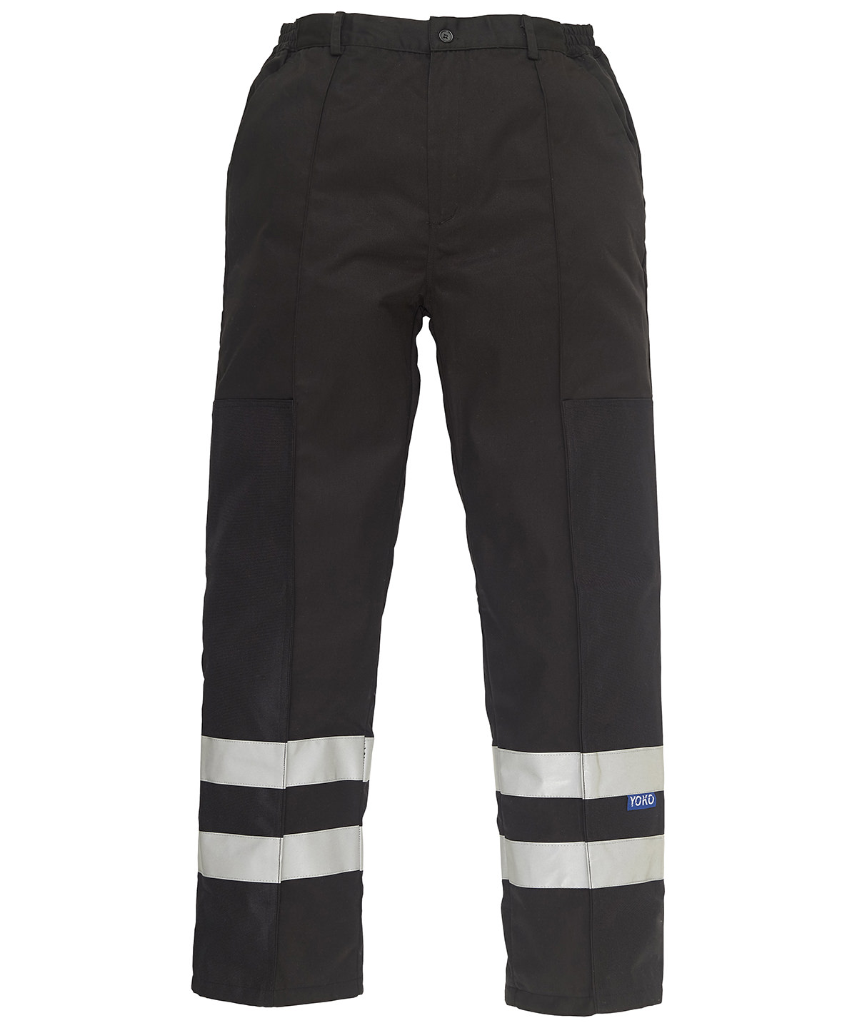 Reflective Polycotton Ballistic Trousers (Bs015T) - Image 2