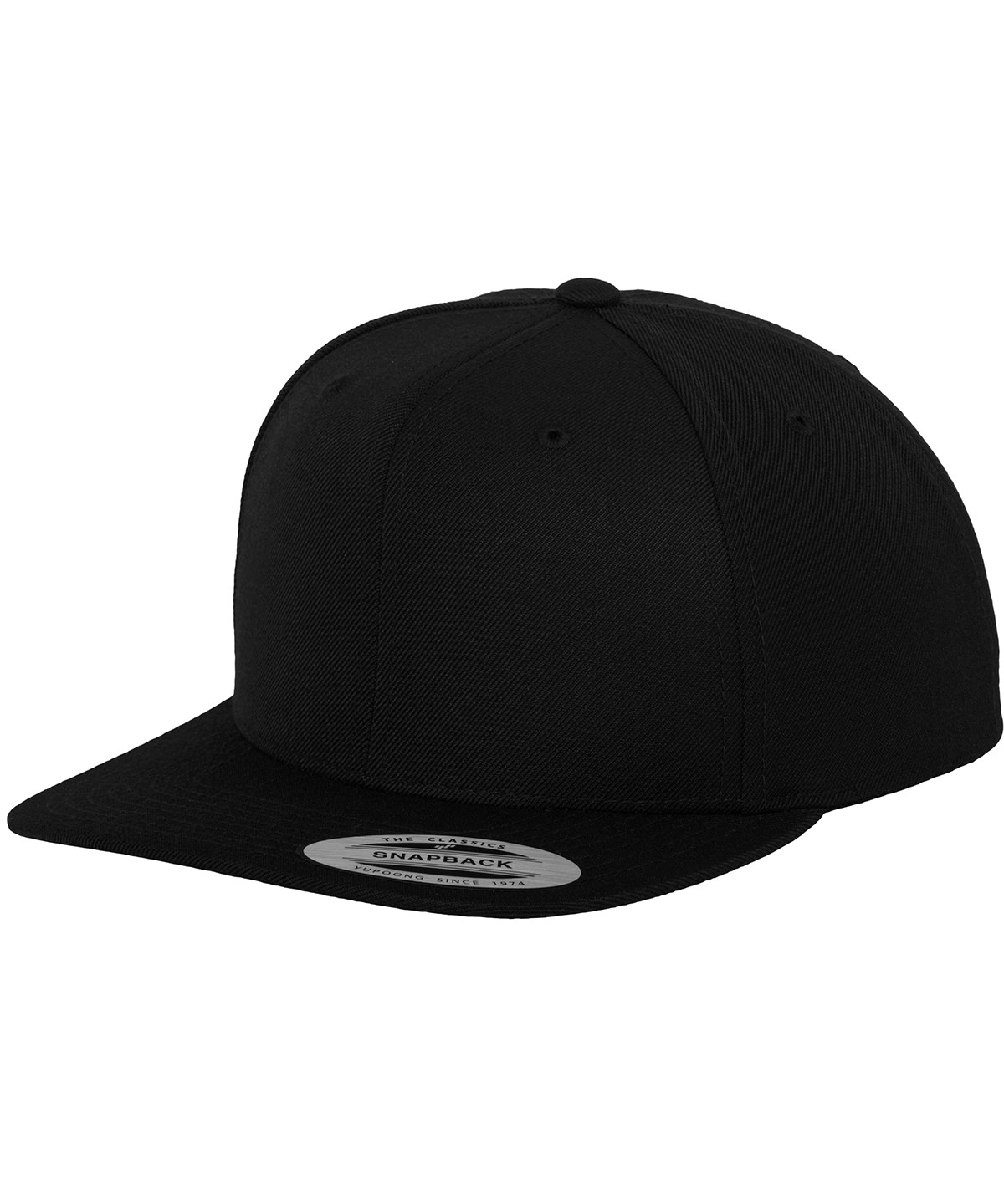 The Classic Snapback (6089M) - Image 2