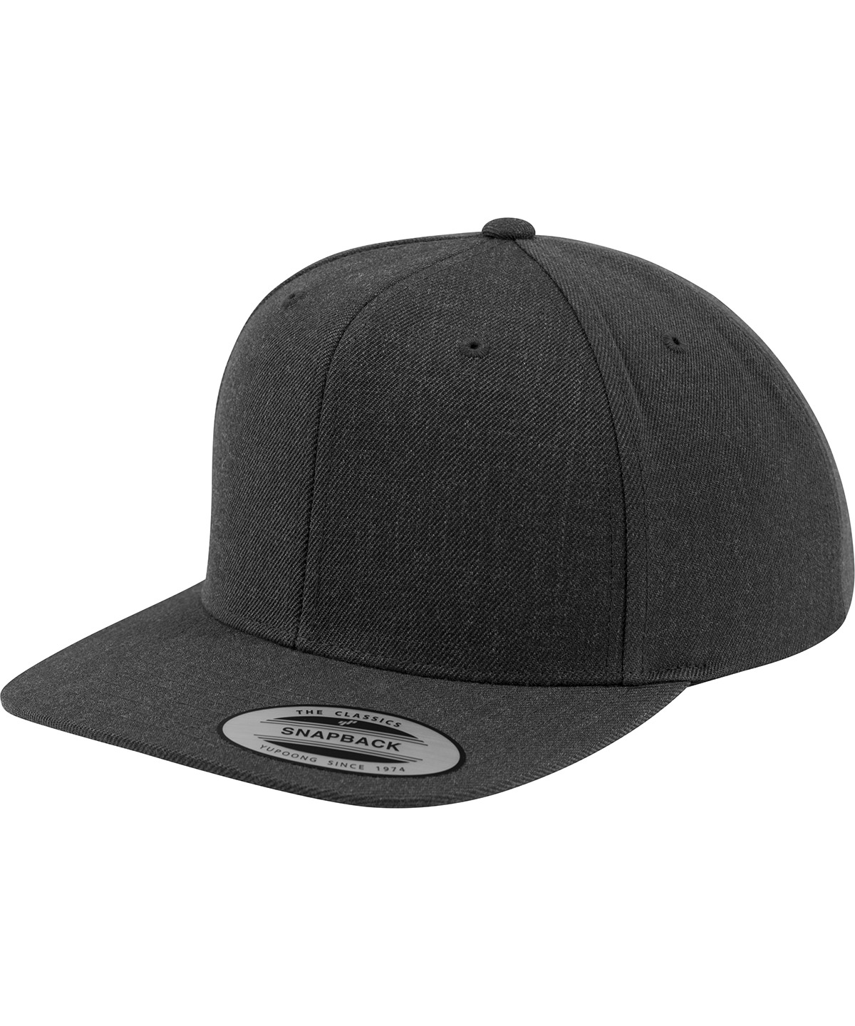 The Classic Snapback (6089M) - Image 7