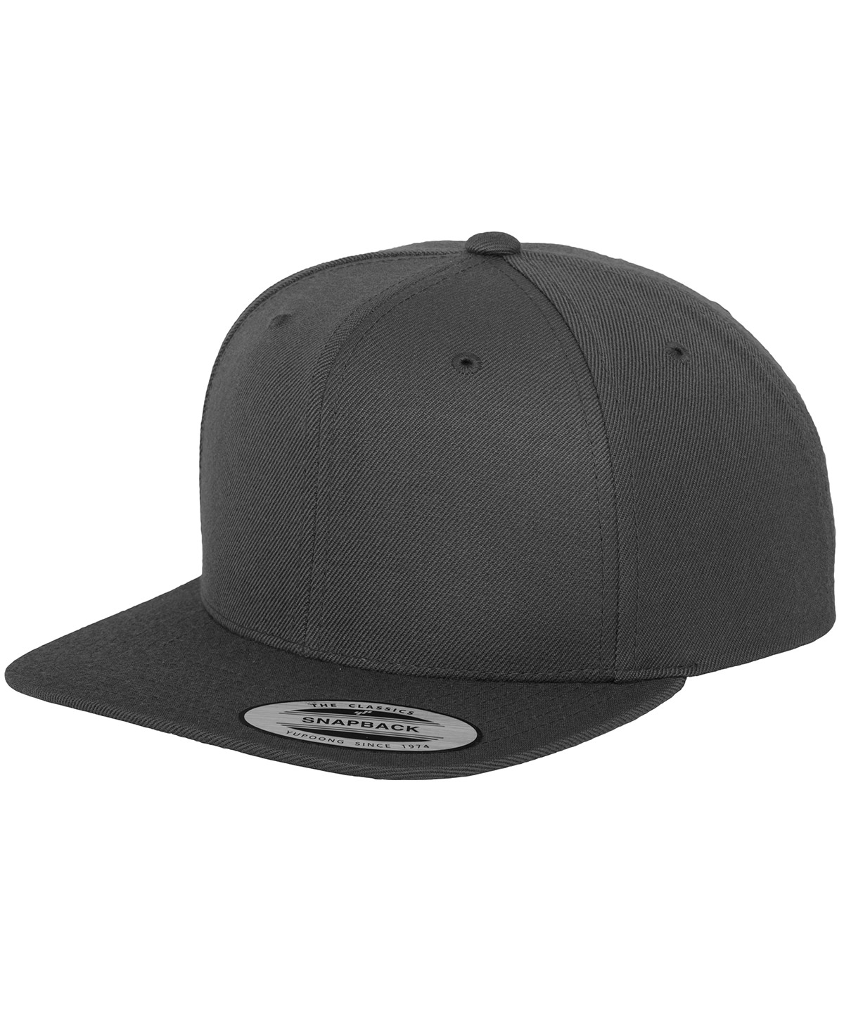 The Classic Snapback (6089M) - Image 8