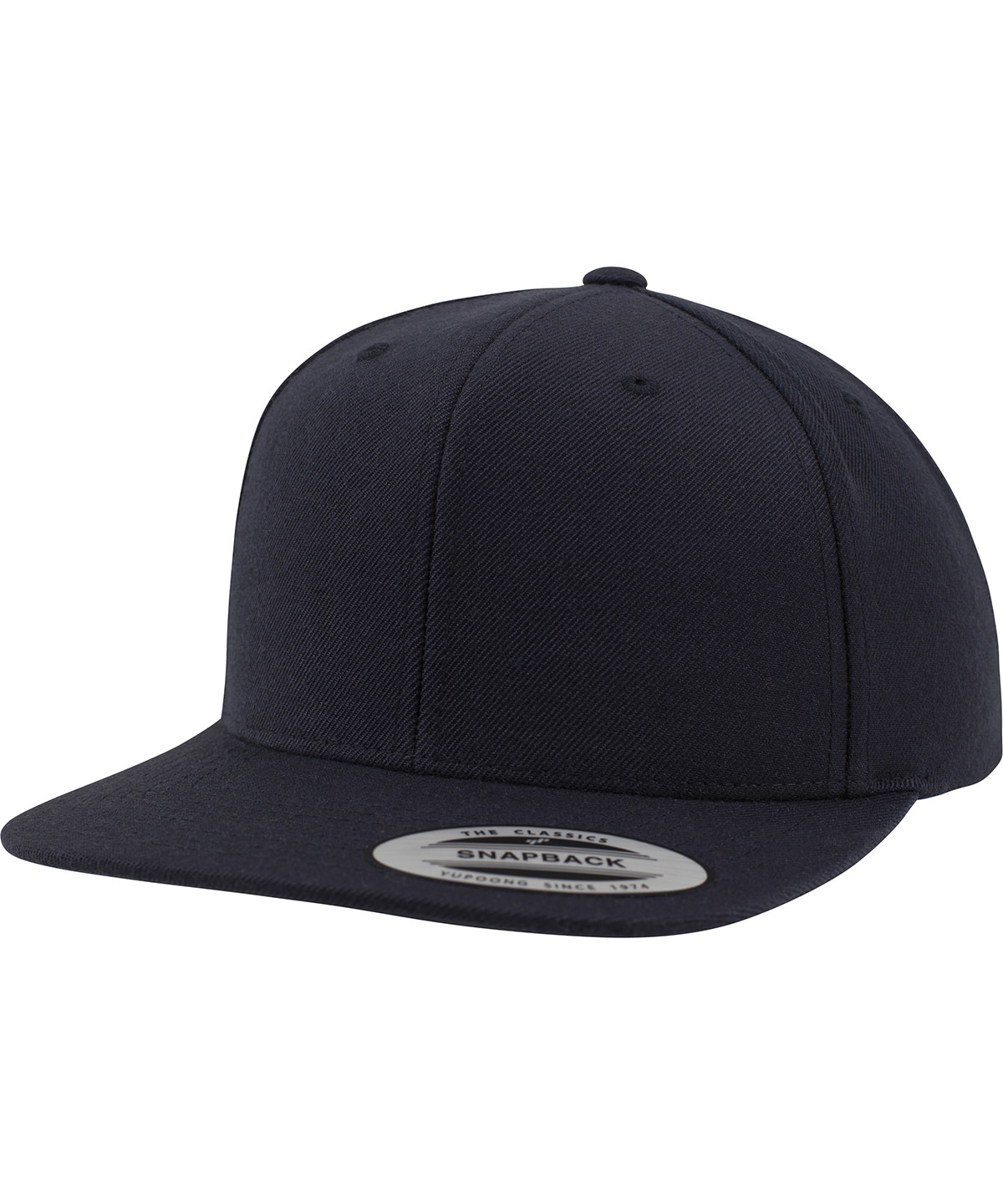 The Classic Snapback (6089M) - Image 10