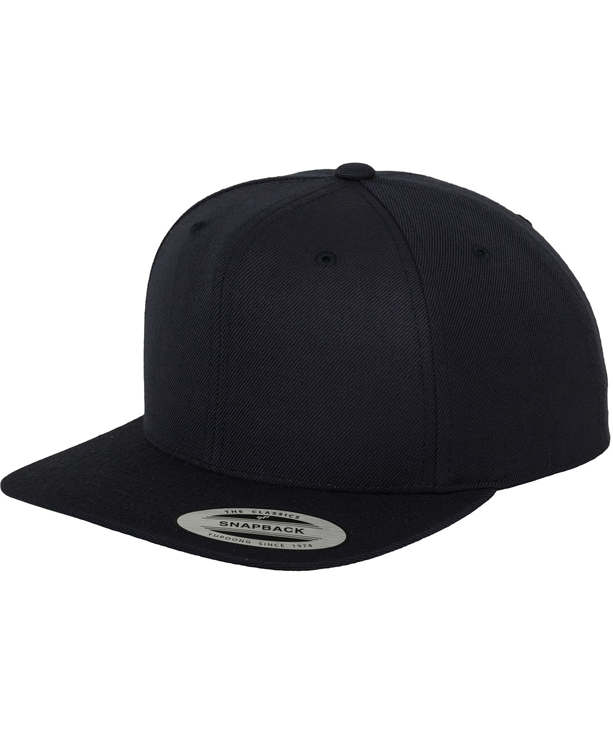 The Classic Snapback (6089M) - Image 9