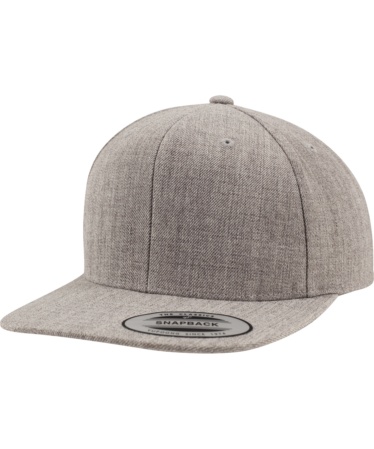 The Classic Snapback (6089M) - Image 11