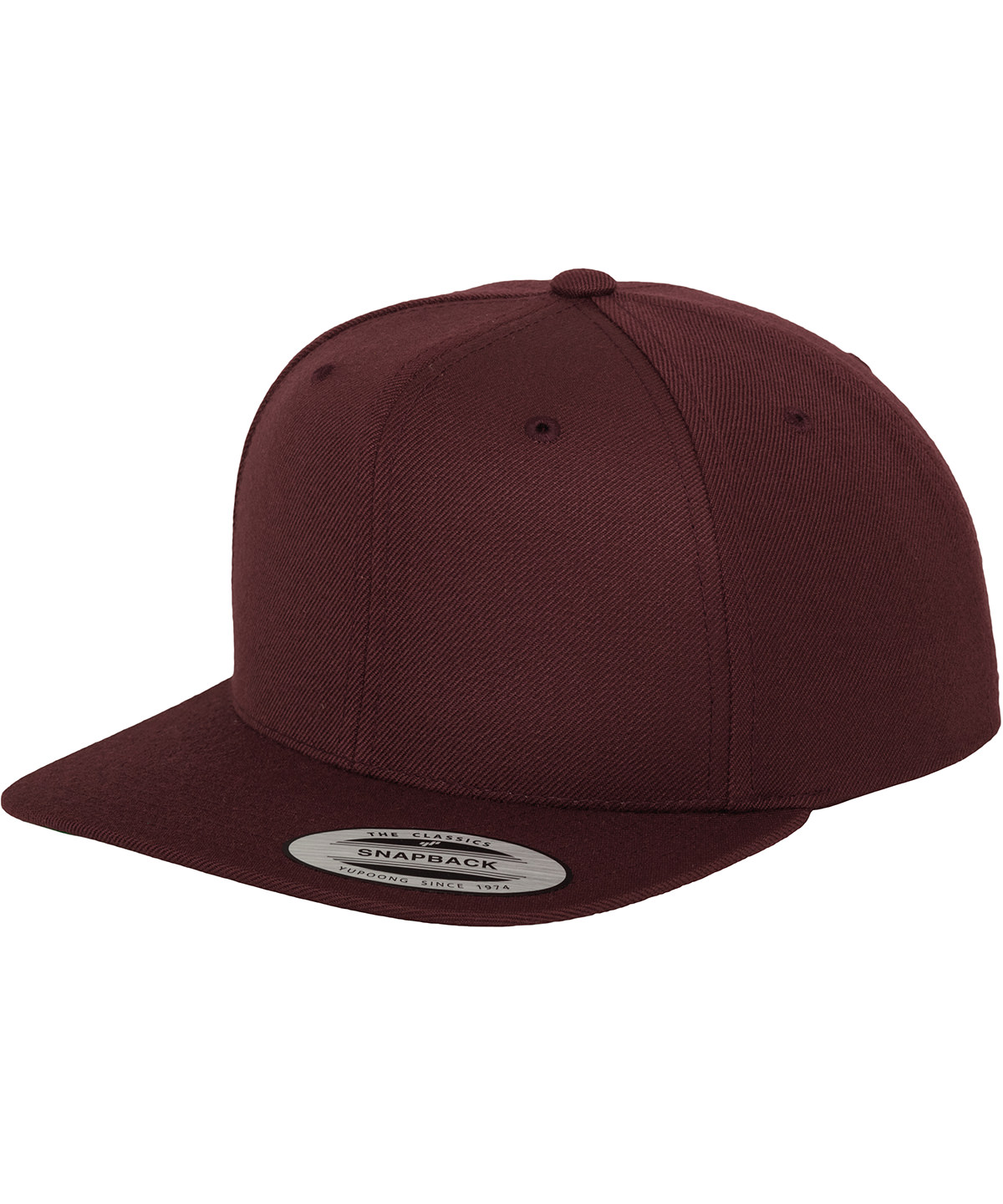 The Classic Snapback (6089M) - Image 14