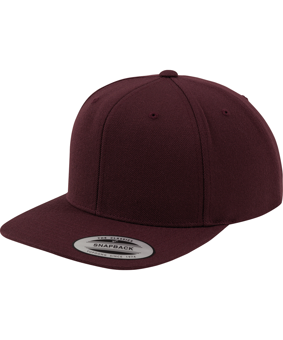 The Classic Snapback (6089M) - Image 13