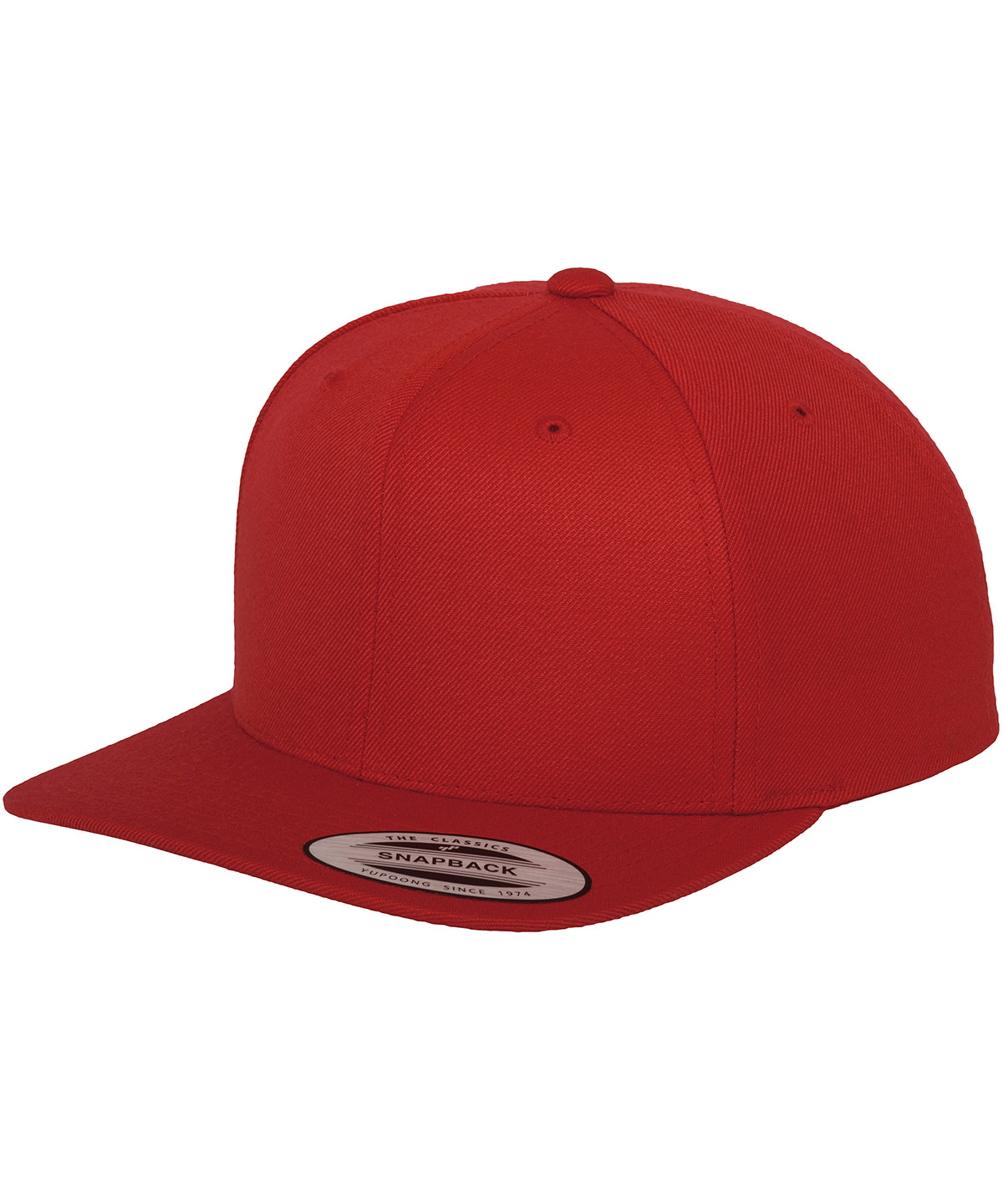 The Classic Snapback (6089M) - Image 21