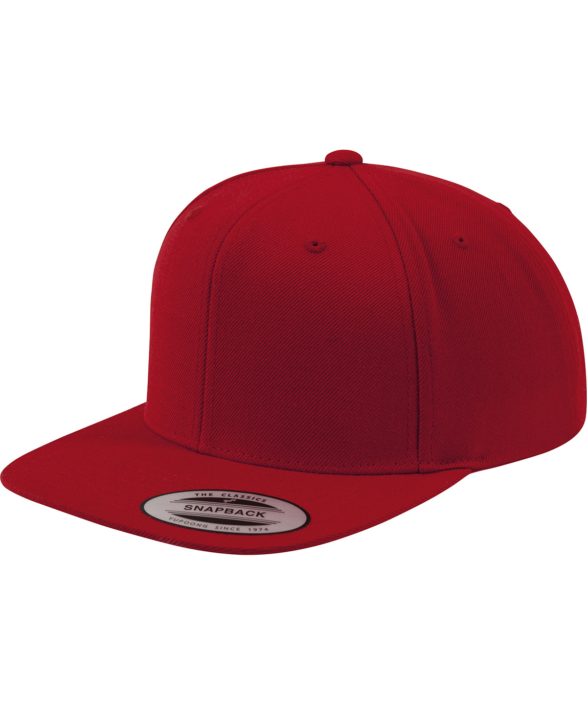 The Classic Snapback (6089M) - Image 20