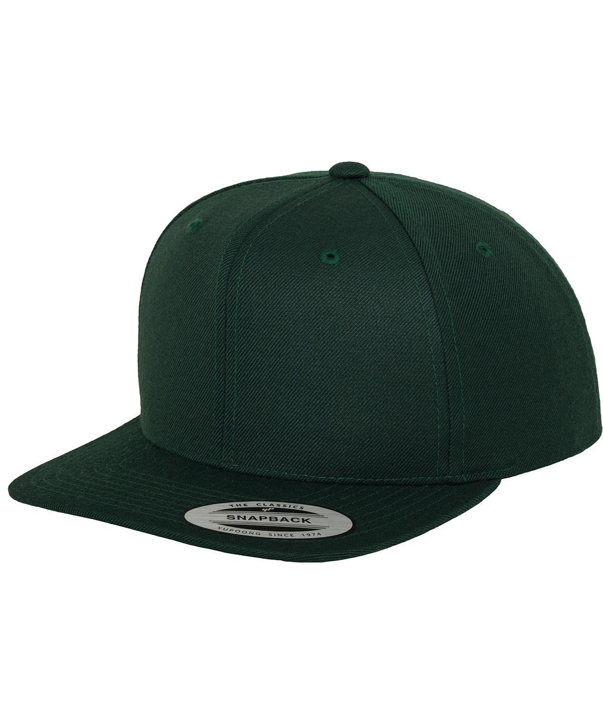 The Classic Snapback (6089M) - Image 24