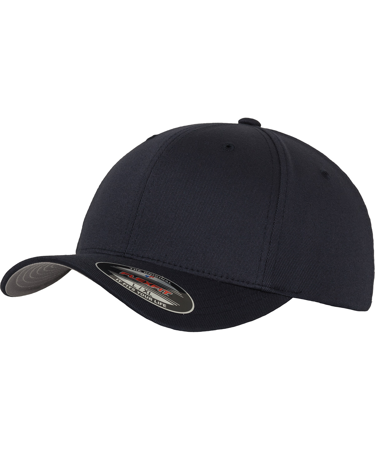 Flexfit Fitted Baseball Cap (6277) - Image 14