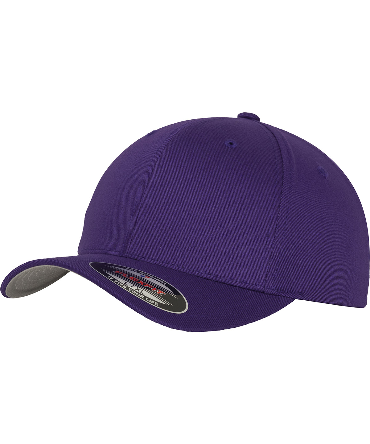 Flexfit Fitted Baseball Cap (6277) - Image 27