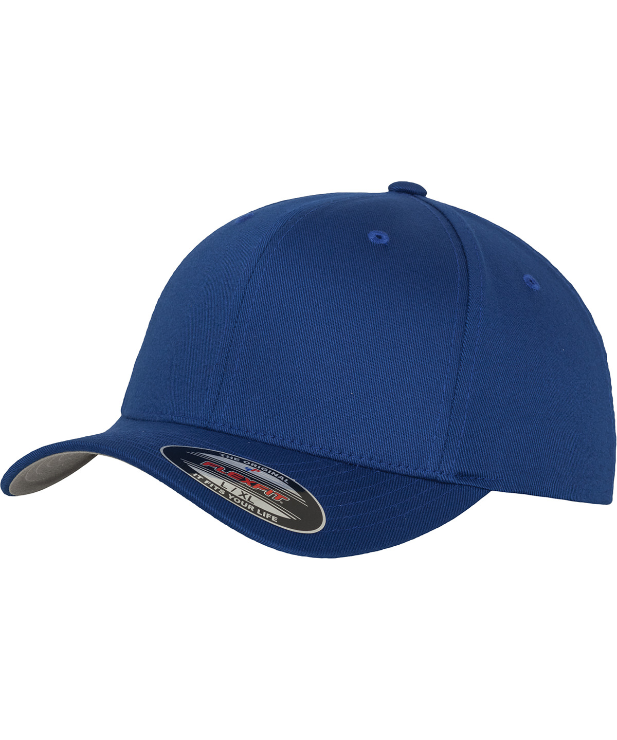 Flexfit Fitted Baseball Cap (6277) - Image 30