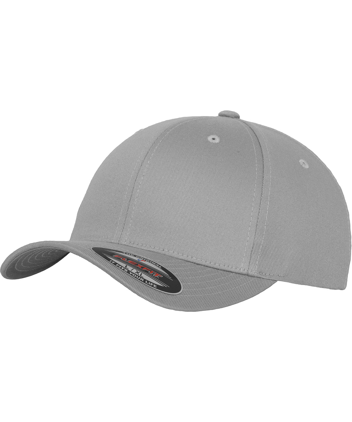 Flexfit Fitted Baseball Cap (6277) - Image 31
