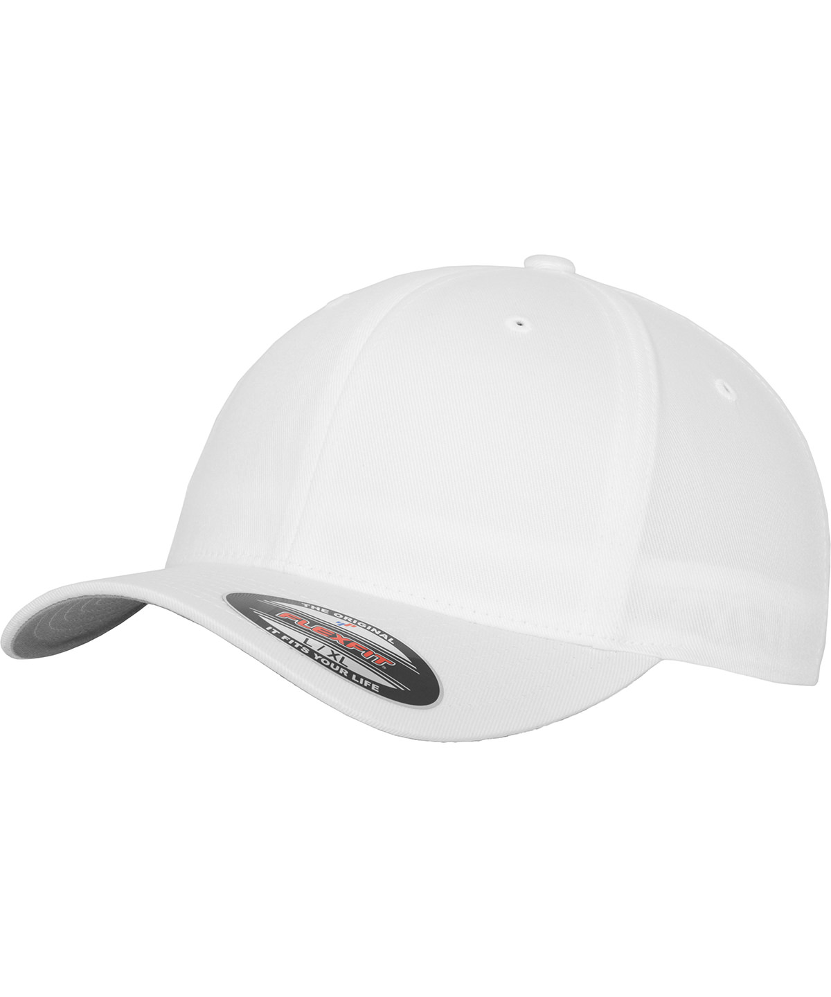 Flexfit Fitted Baseball Cap (6277) - Image 36