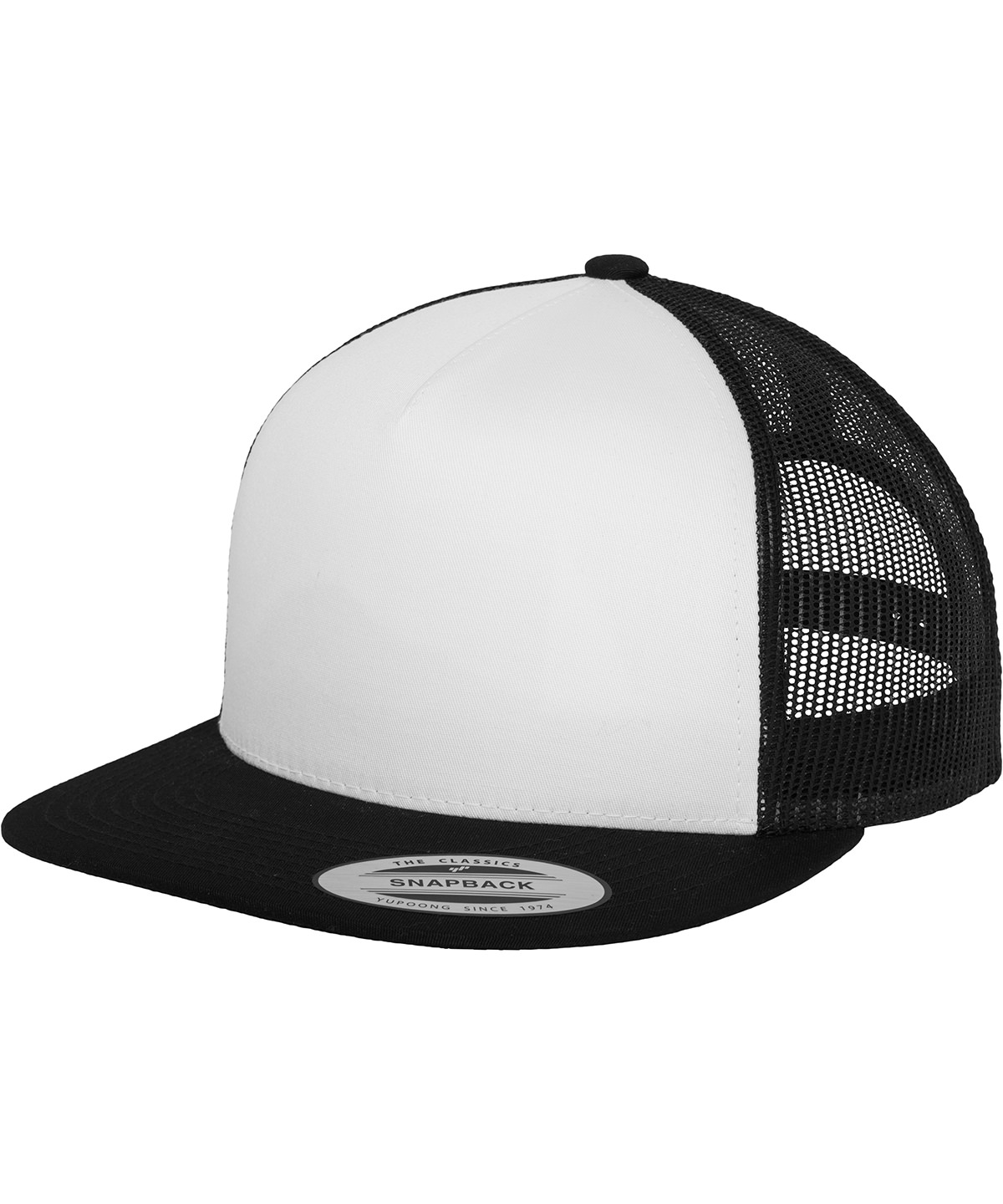 Classic Trucker (6006W) - Image 2