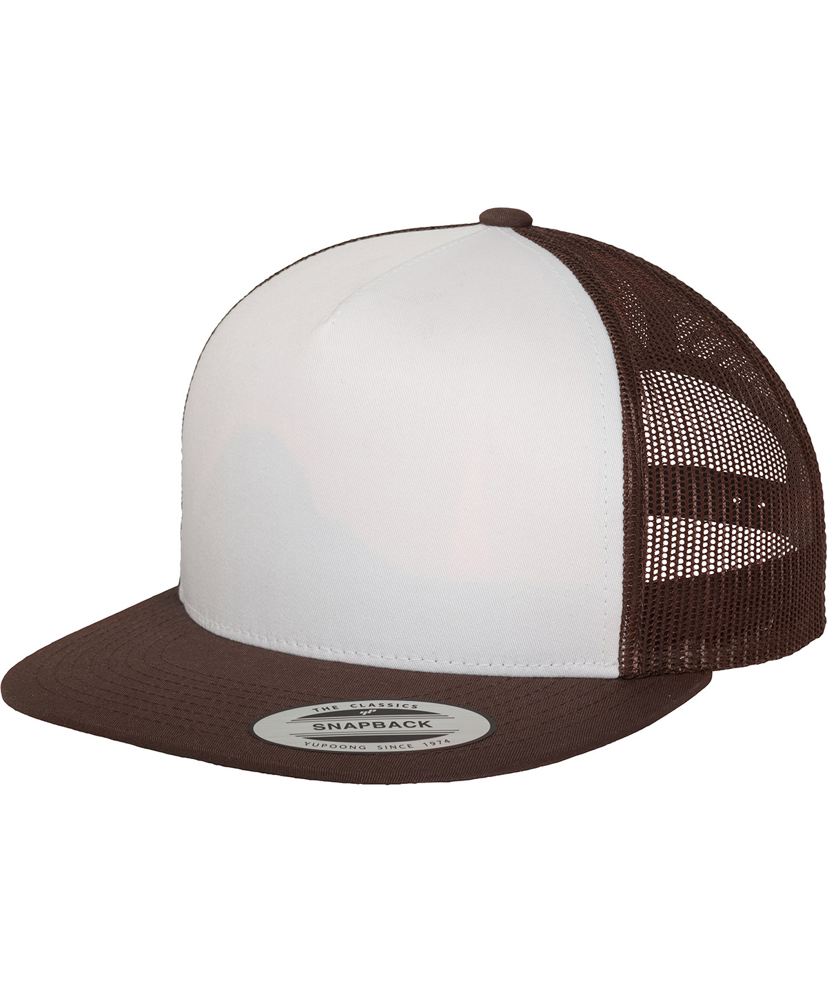 Classic Trucker (6006W) - Image 3