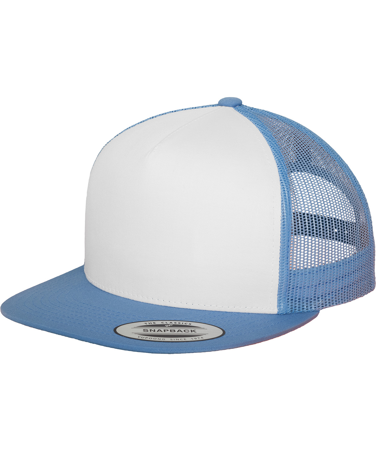 Classic Trucker (6006W) - Image 4