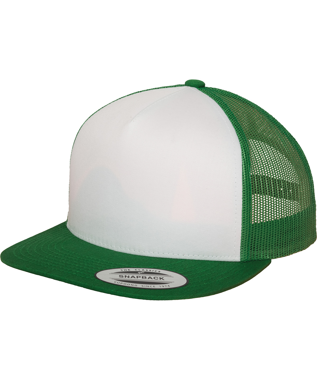 Classic Trucker (6006W) - Image 6
